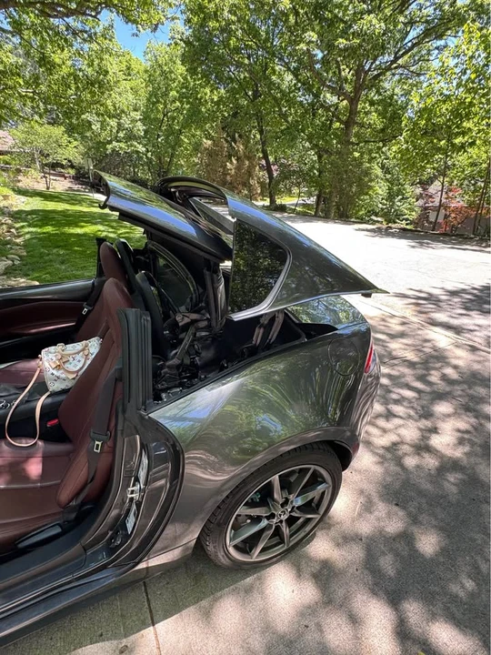 2017 Mazda ND MX-5 Miata - Image 3 of 12