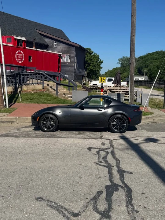 2017 Mazda ND MX-5 Miata - Image 12 of 12