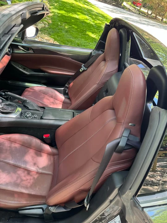 2017 Mazda ND MX-5 Miata - Image 7 of 12