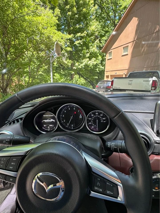 2017 Mazda ND MX-5 Miata - Image 2 of 12