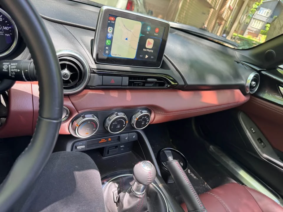 2017 Mazda ND MX-5 Miata - Image 8 of 12