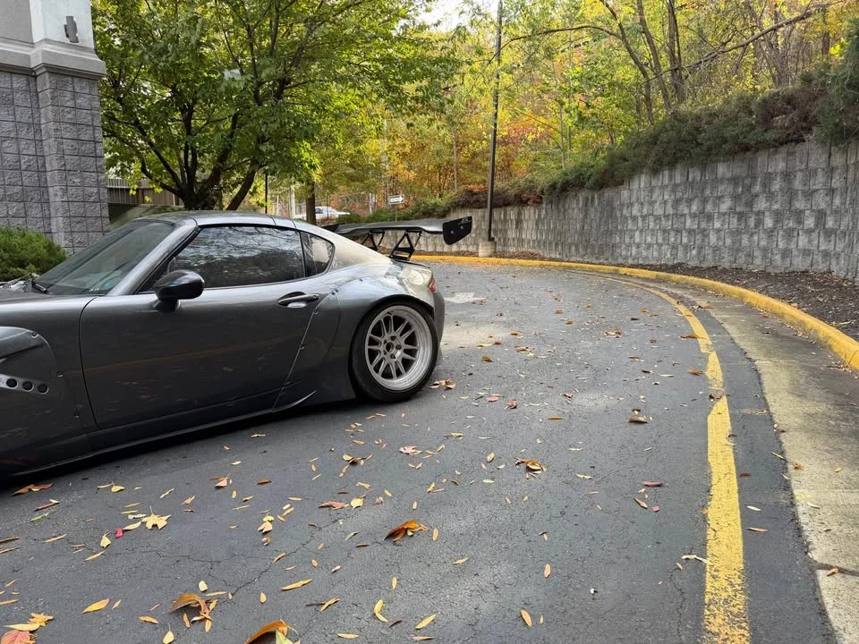 2017 Mazda ND MX-5 Miata - Image 11 of 19