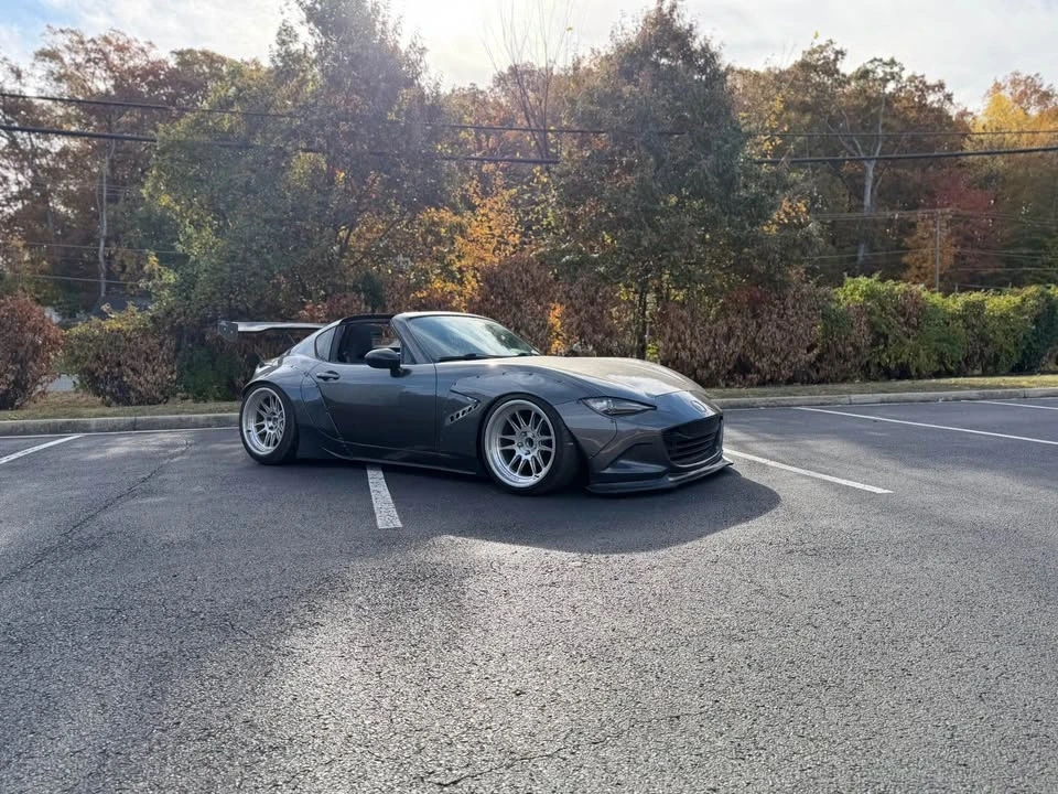 2017 Mazda ND MX-5 Miata - Image 15 of 19