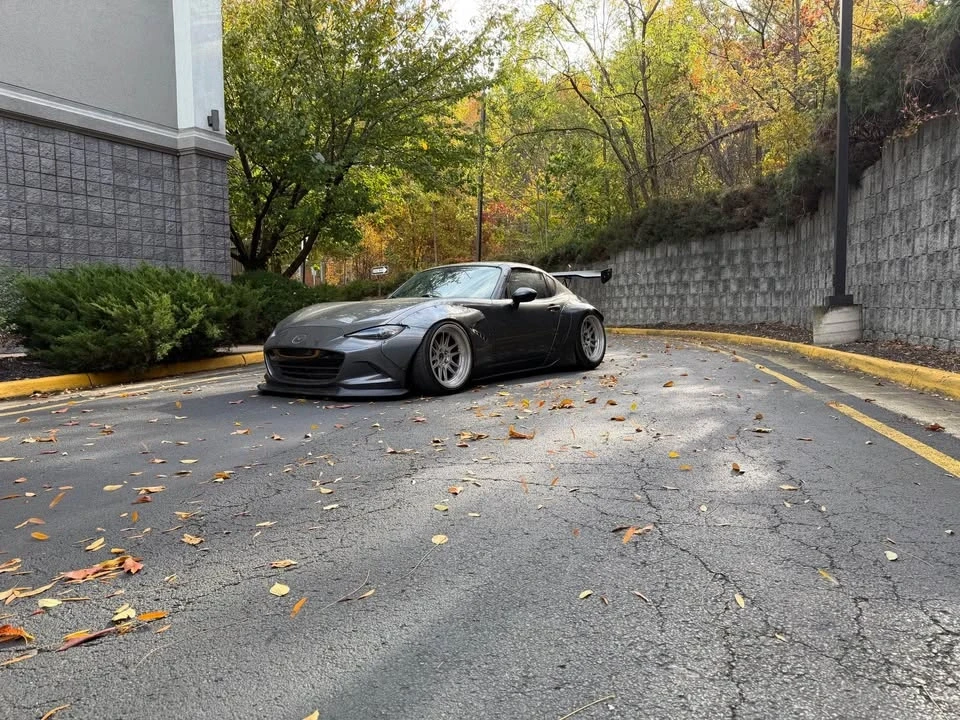 2017 Mazda ND MX-5 Miata - Image 6 of 19