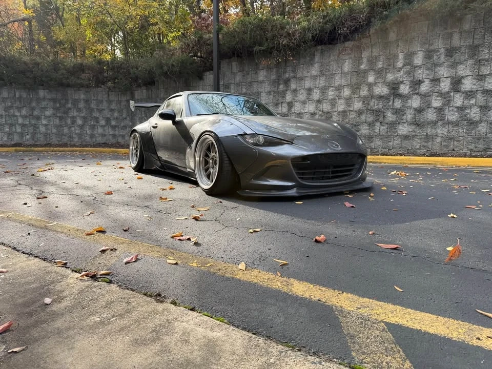 2017 Mazda ND MX-5 Miata - Image 4 of 19