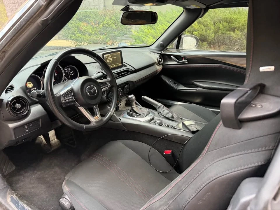 2017 Mazda ND MX-5 Miata - Image 17 of 19