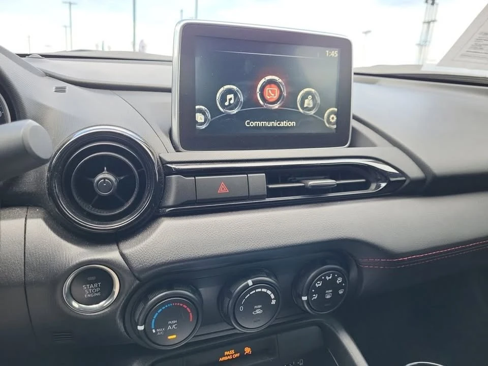 2017 Mazda ND MX-5 Miata - Image 18 of 19