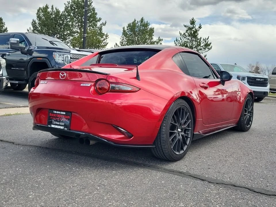 2017 Mazda ND MX-5 Miata - Image 3 of 19