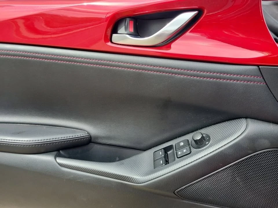 2017 Mazda ND MX-5 Miata - Image 9 of 19
