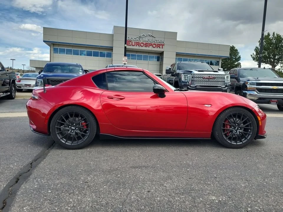 2017 Mazda ND MX-5 Miata - Image 2 of 19