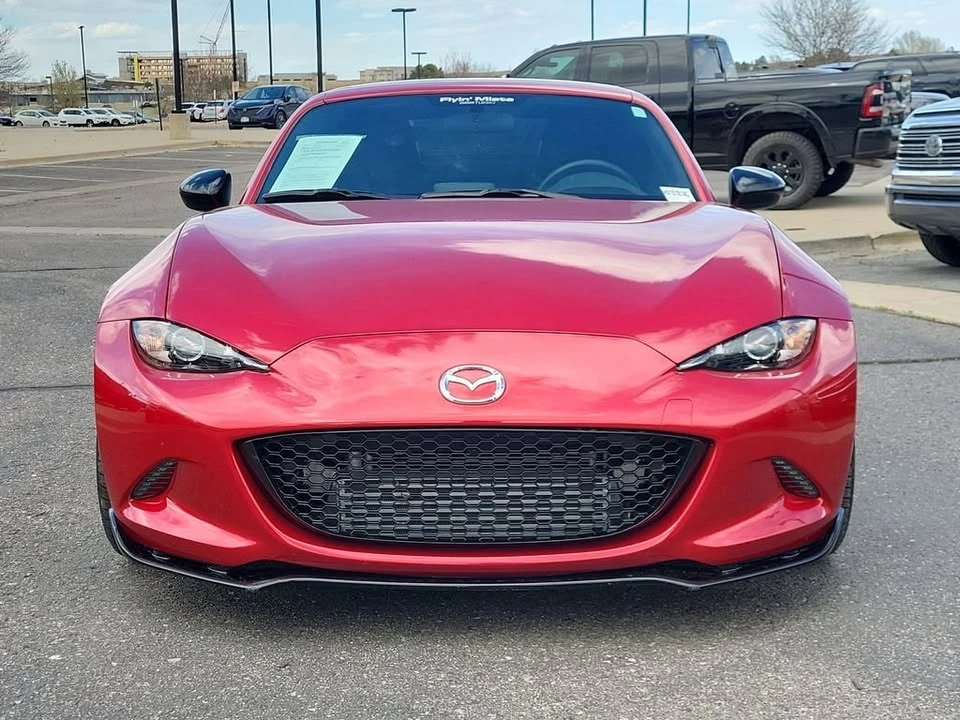 2017 Mazda ND MX-5 Miata - Image 8 of 19