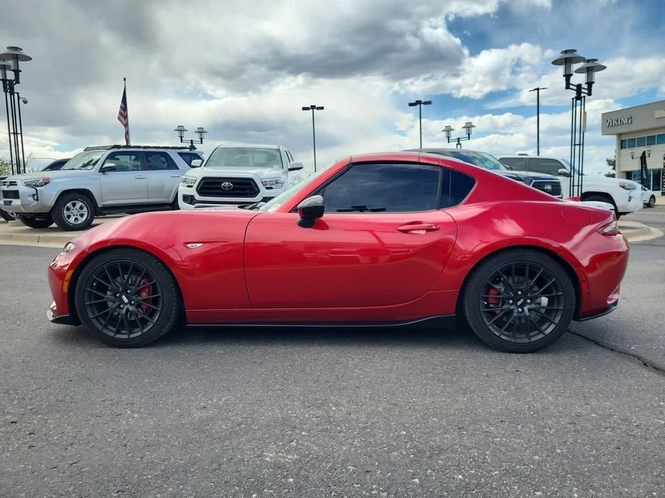 2017 Mazda ND MX-5 Miata - Image 6 of 19