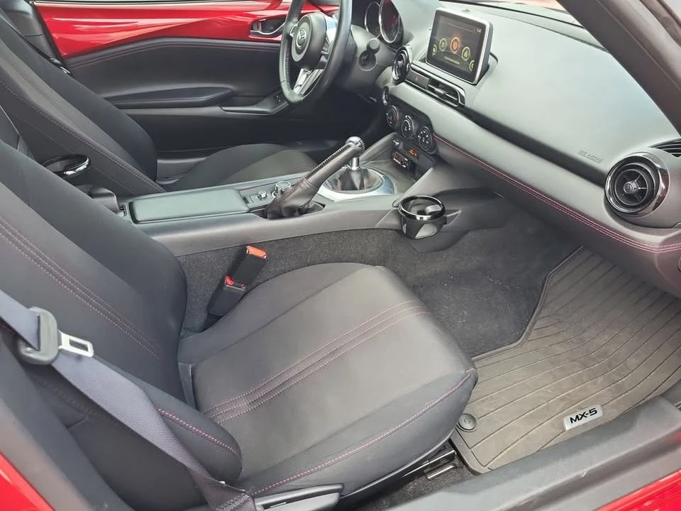 2017 Mazda ND MX-5 Miata - Image 14 of 19