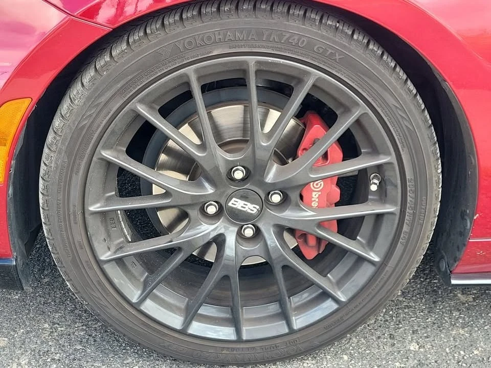2017 Mazda ND MX-5 Miata - Image 16 of 19