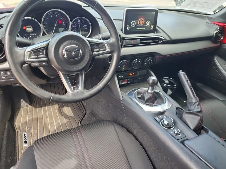 2017 Mazda ND MX-5 Miata - Image 12 of 19