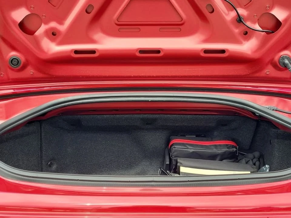 2017 Mazda ND MX-5 Miata - Image 13 of 19