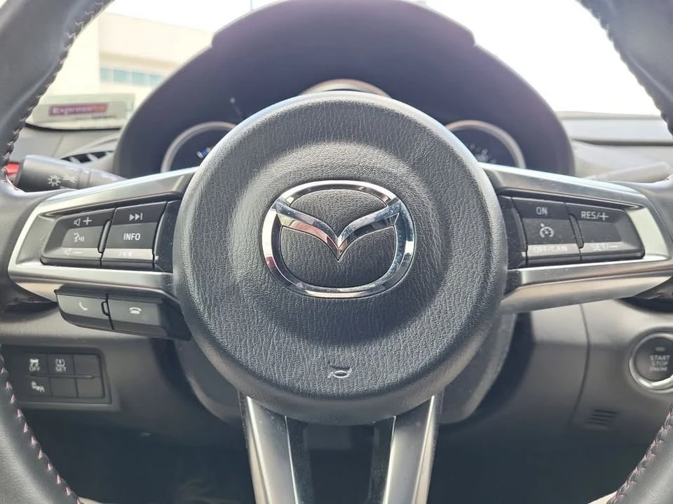 2017 Mazda ND MX-5 Miata - Image 17 of 19