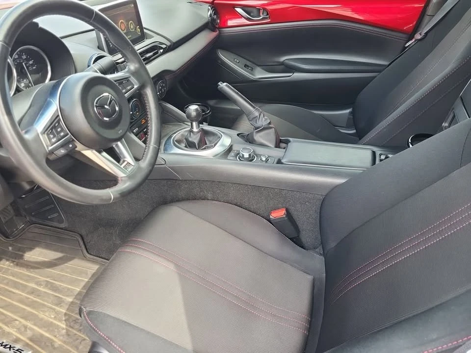 2017 Mazda ND MX-5 Miata - Image 10 of 19