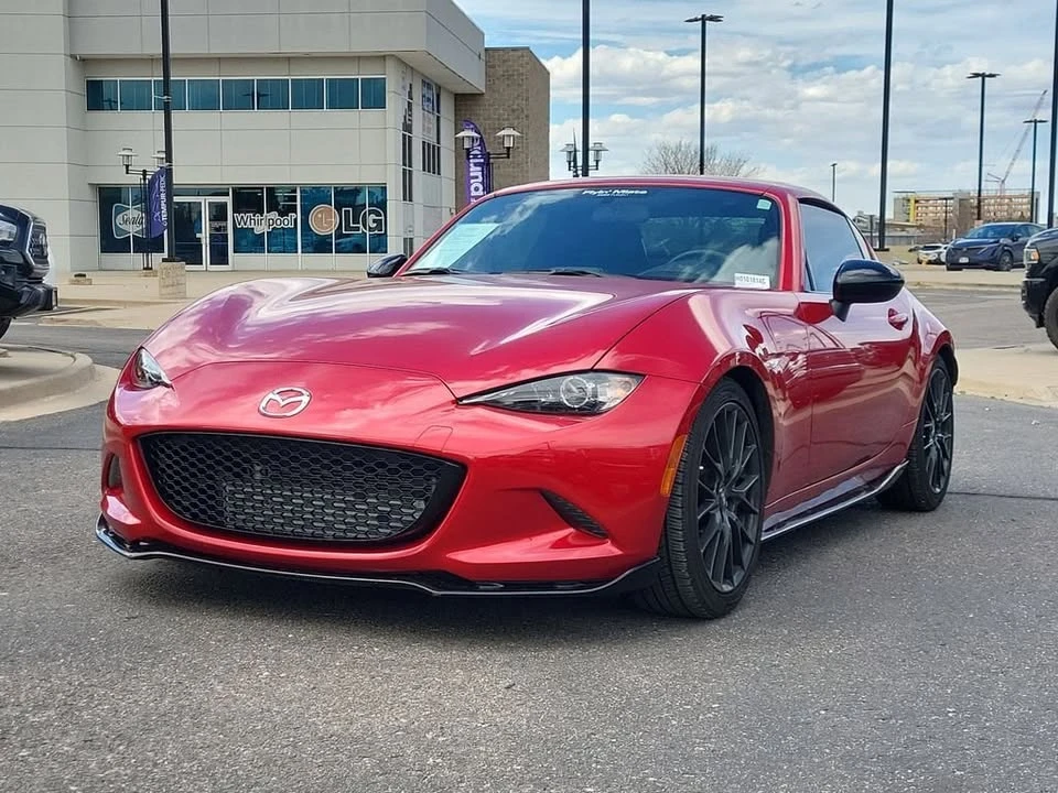 2017 Mazda ND MX-5 Miata - Image 7 of 19