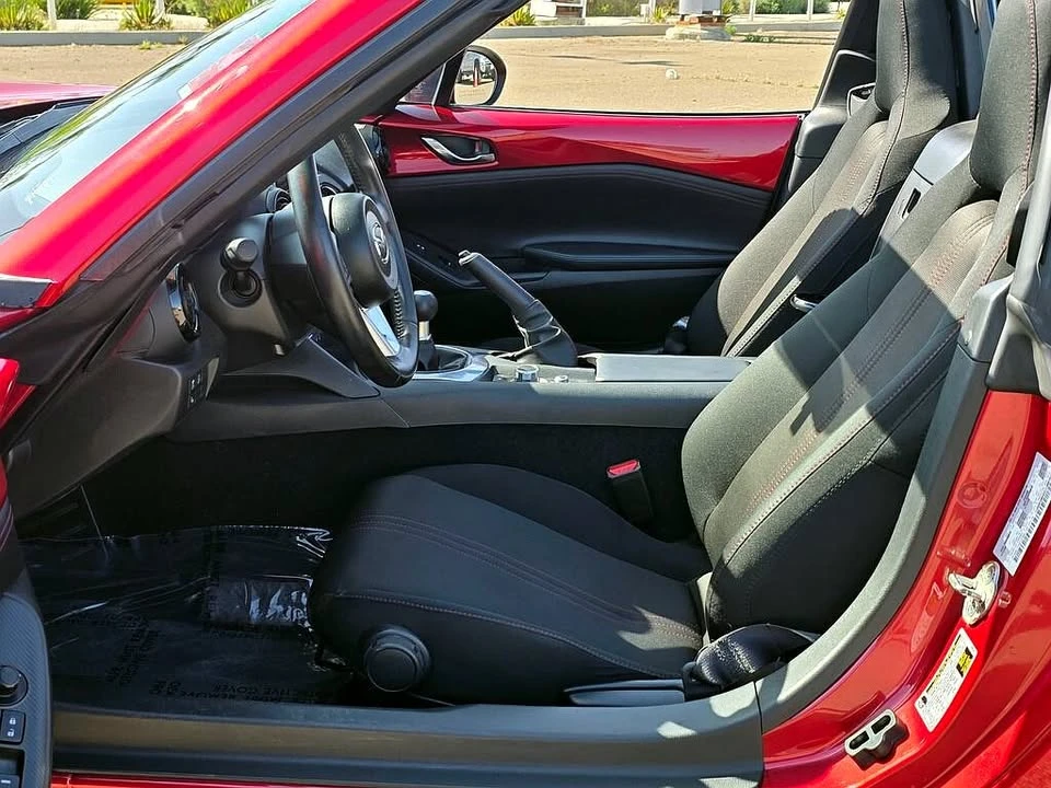 2017 Mazda ND MX-5 Miata - Image 10 of 18