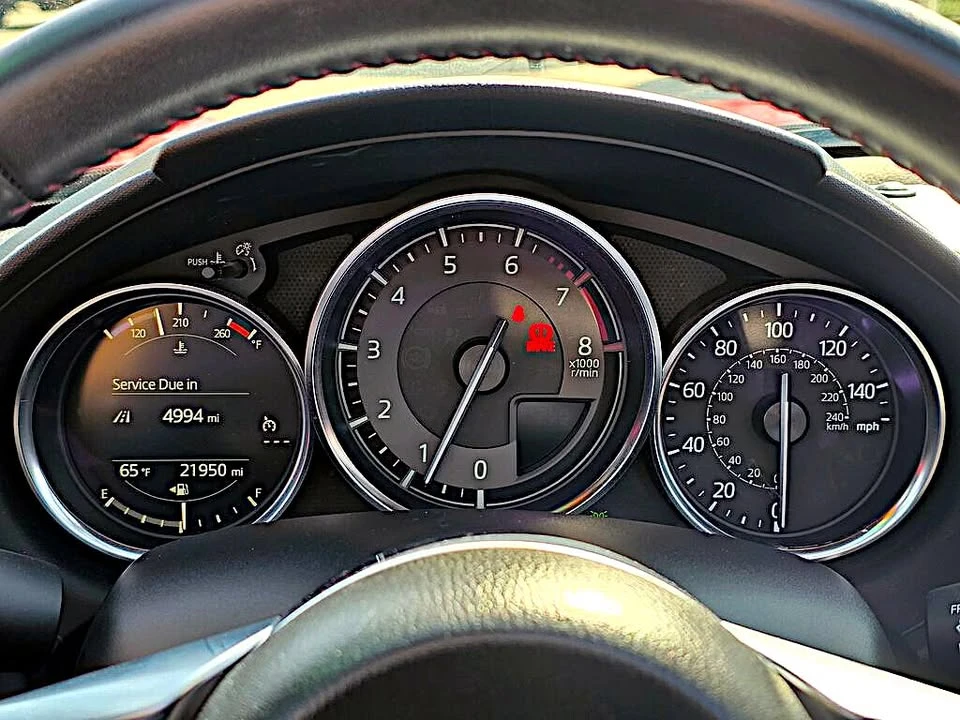 2017 Mazda ND MX-5 Miata - Image 12 of 18