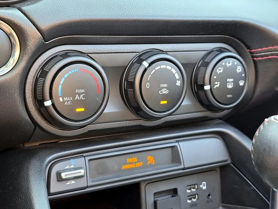 2017 Mazda ND MX-5 Miata - Image 14 of 18