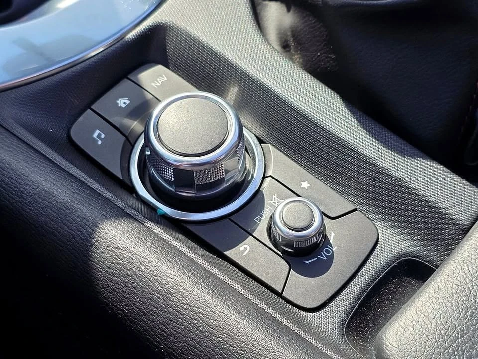 2017 Mazda ND MX-5 Miata - Image 17 of 18