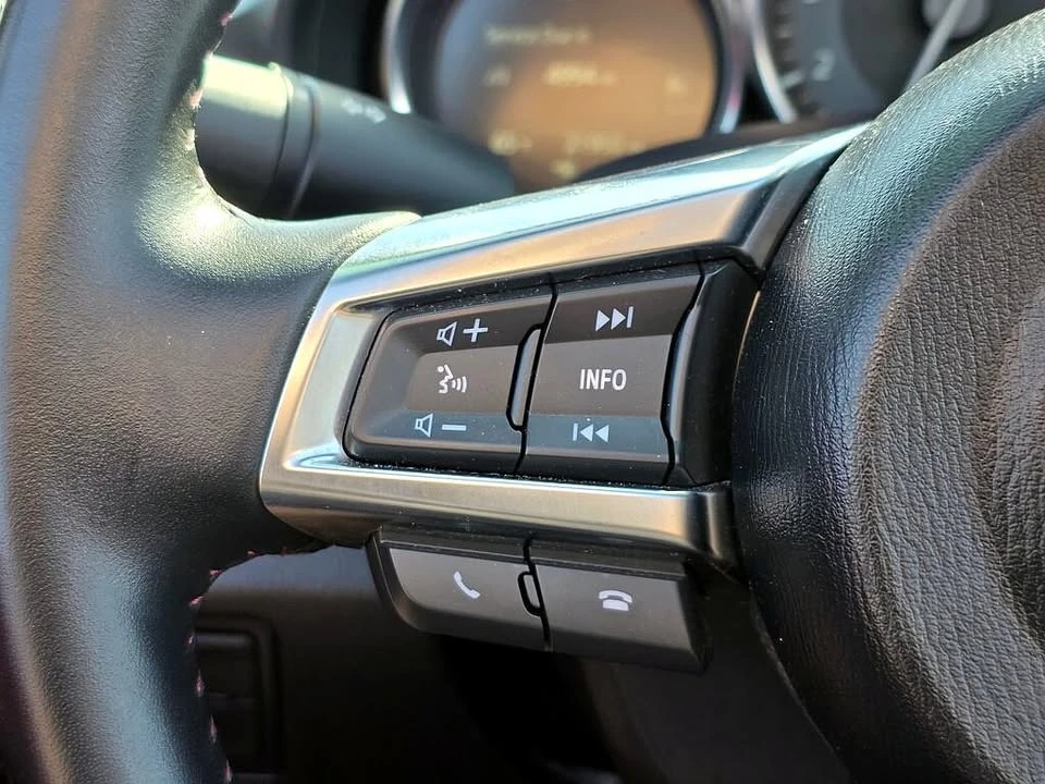 2017 Mazda ND MX-5 Miata - Image 13 of 18