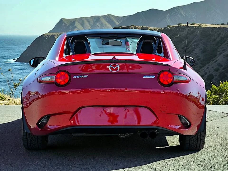 2017 Mazda ND MX-5 Miata - Image 6 of 18
