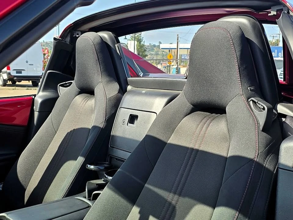 2017 Mazda ND MX-5 Miata - Image 11 of 18