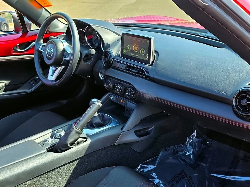 2017 Mazda ND MX-5 Miata - Image 8 of 18