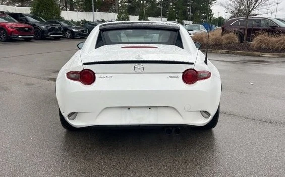 2017 Mazda ND MX-5 Miata - Image 2 of 5