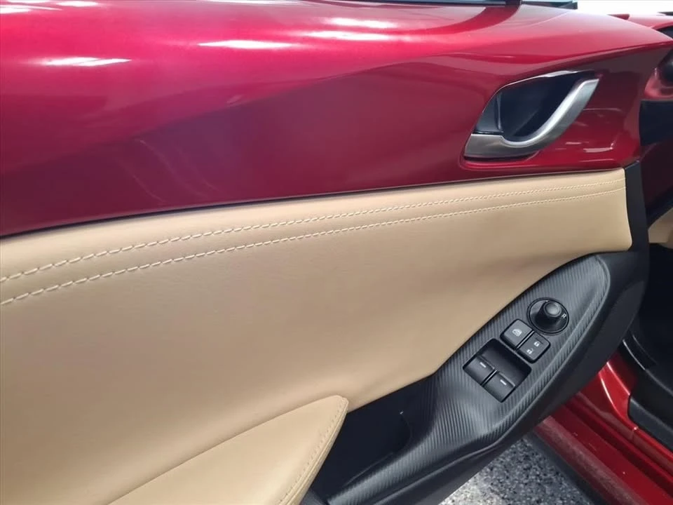 2017 Mazda ND MX-5 Miata - Image 11 of 11