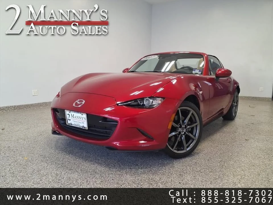 2017 Mazda ND MX-5 Miata - Image 6 of 11