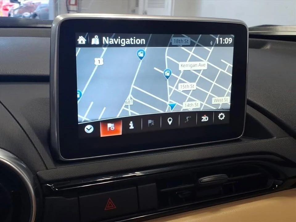 2017 Mazda ND MX-5 Miata - Image 8 of 11