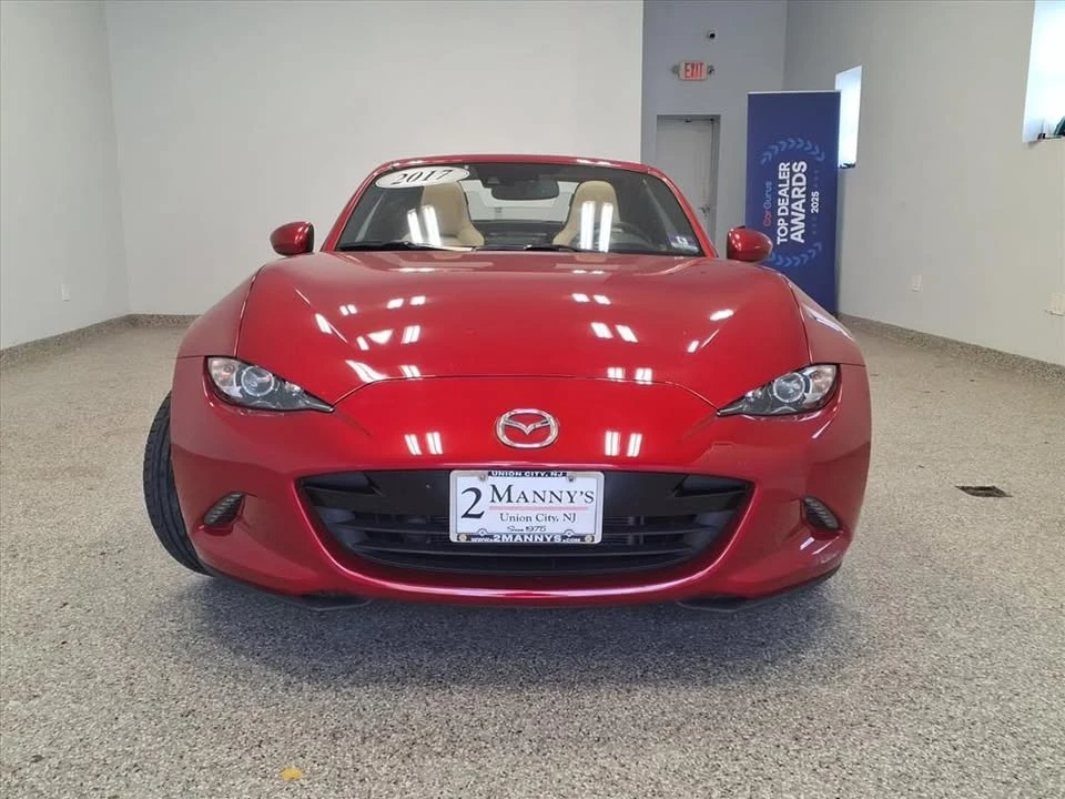 2017 Mazda ND MX-5 Miata - Image 10 of 11