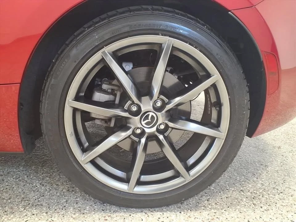 2017 Mazda ND MX-5 Miata - Image 7 of 11