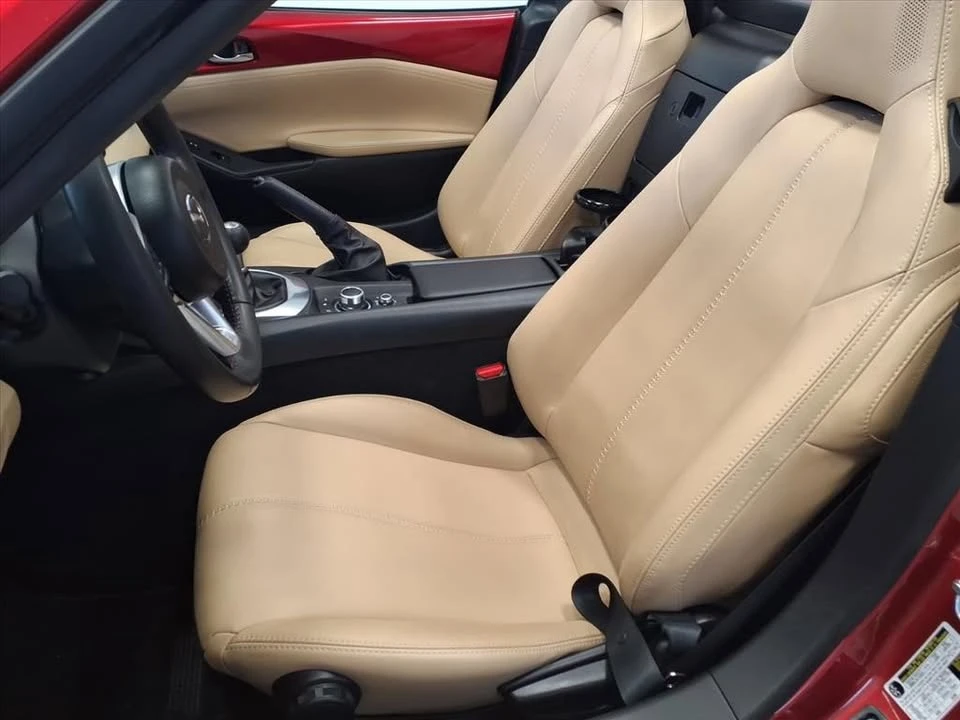 2017 Mazda ND MX-5 Miata - Image 4 of 11