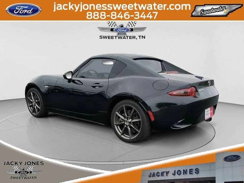 2017 Mazda ND MX-5 Miata - Image 3 of 5