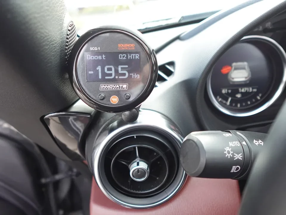 2017 Mazda ND MX-5 Miata - Image 8 of 10