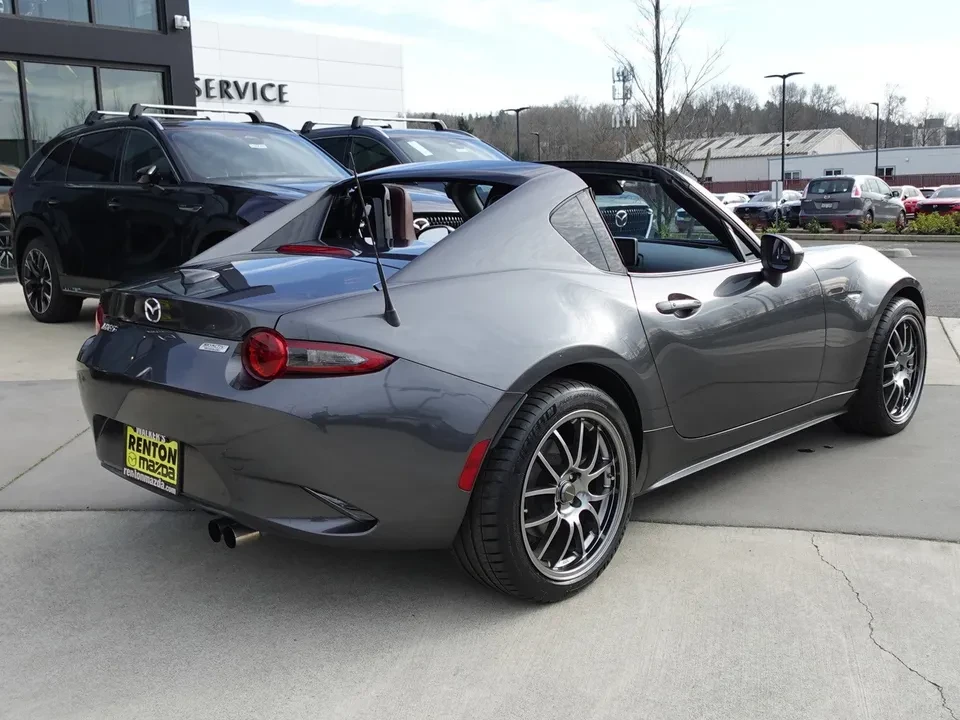 2017 Mazda ND MX-5 Miata - Image 3 of 10