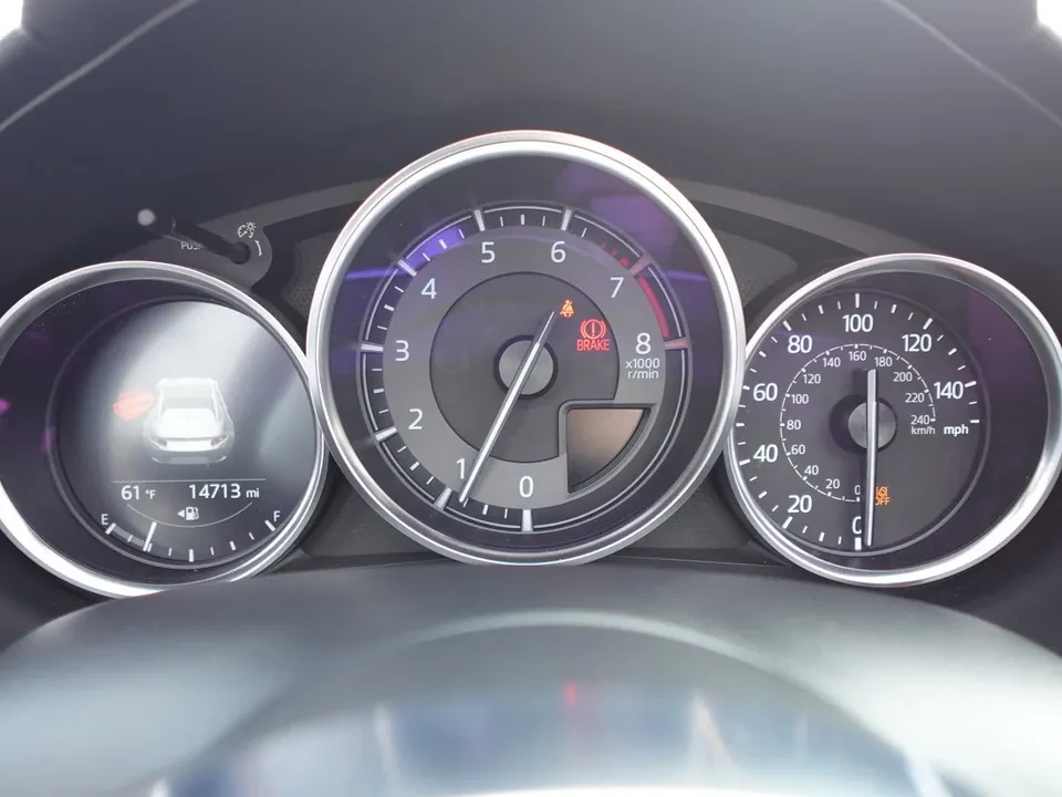 2017 Mazda ND MX-5 Miata - Image 9 of 10