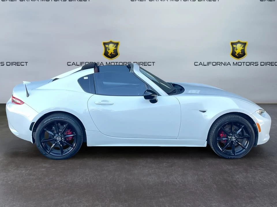 2017 Mazda ND MX-5 Miata - Image 6 of 20