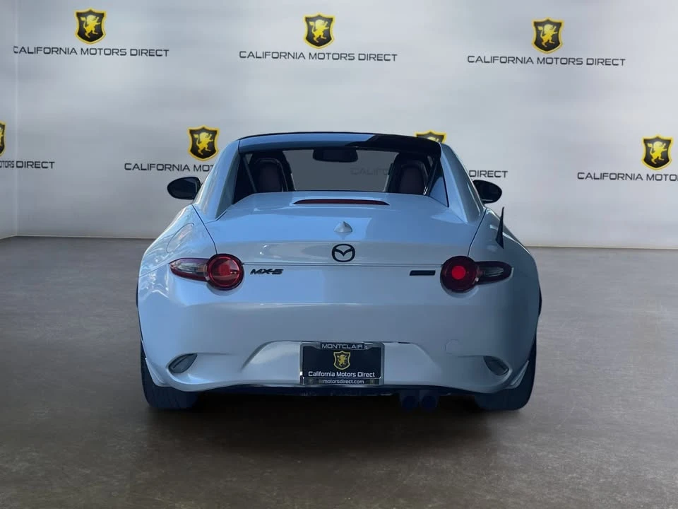 2017 Mazda ND MX-5 Miata - Image 4 of 20