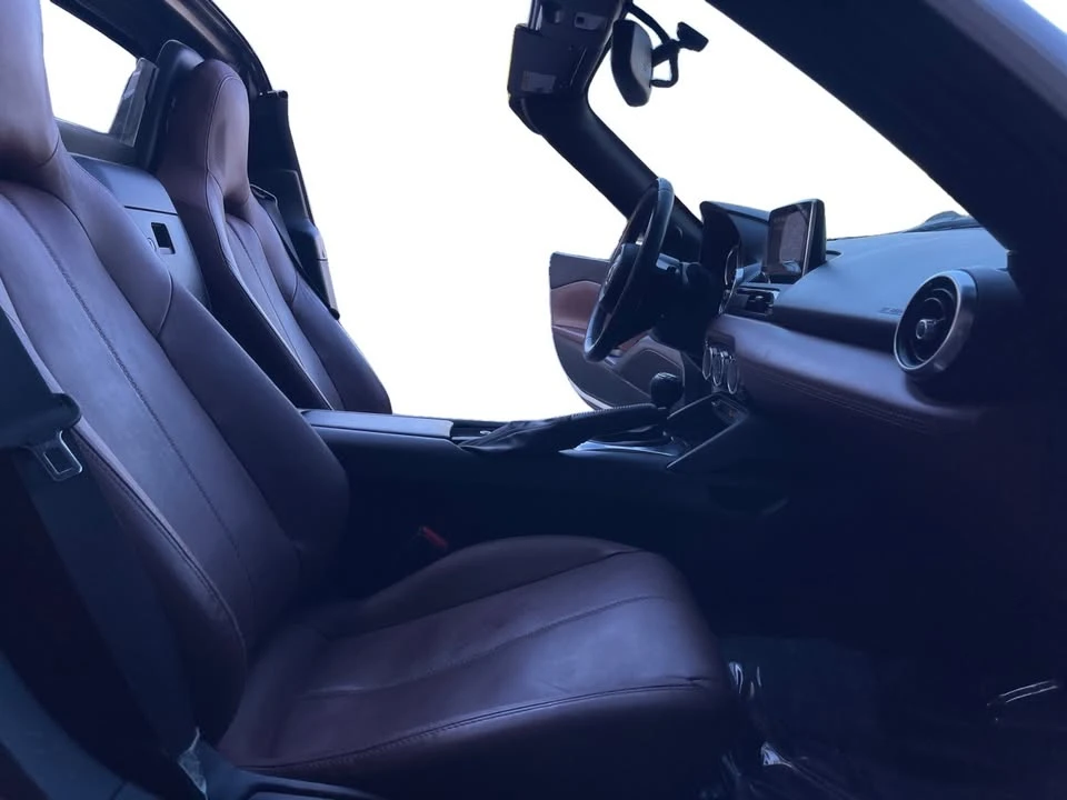 2017 Mazda ND MX-5 Miata - Image 15 of 20