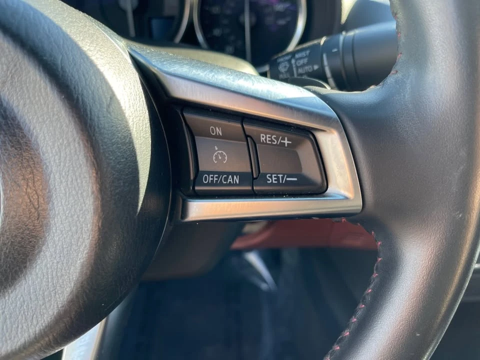 2017 Mazda ND MX-5 Miata - Image 17 of 20