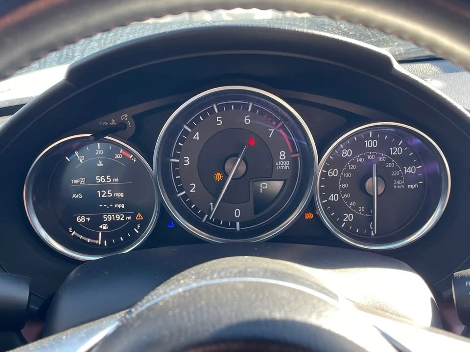 2017 Mazda ND MX-5 Miata - Image 18 of 20