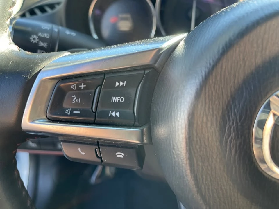 2017 Mazda ND MX-5 Miata - Image 16 of 20