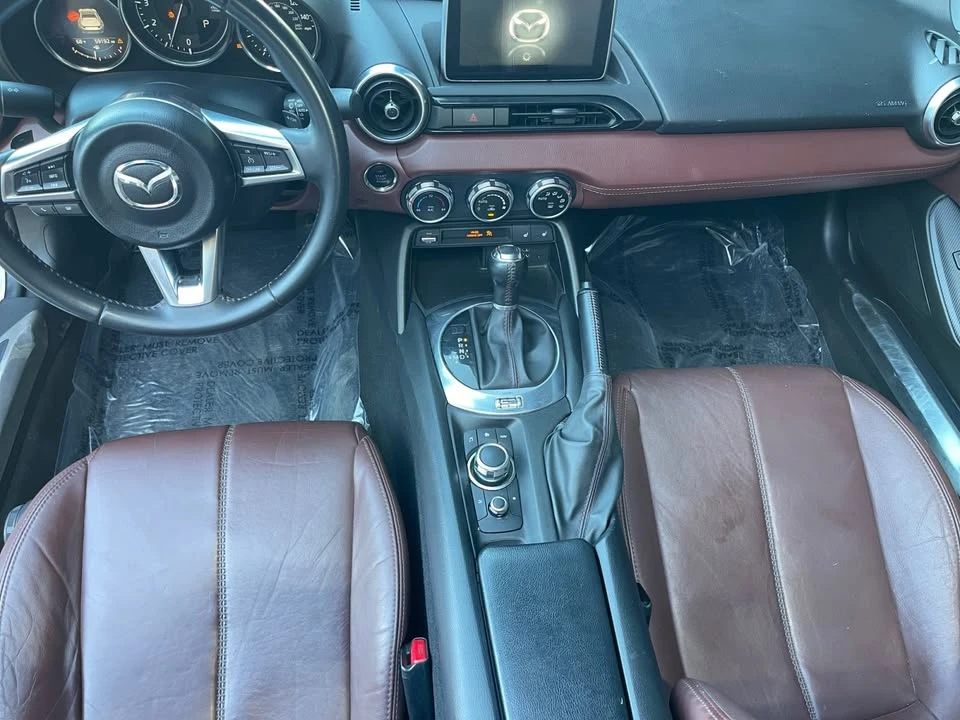 2017 Mazda ND MX-5 Miata - Image 11 of 20