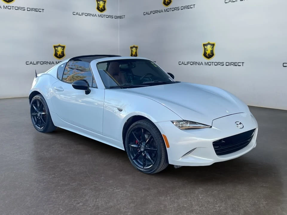 2017 Mazda ND MX-5 Miata - Image 7 of 20